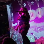Yasmine niazzy sur yala.fm
